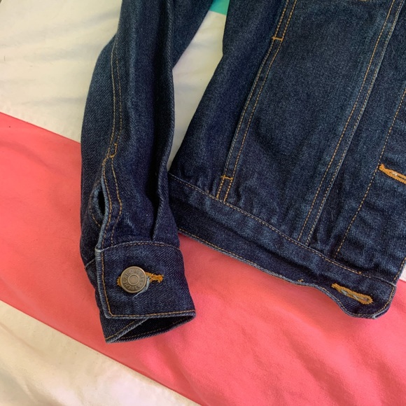 Jean Jacket - Picture 3 of 6